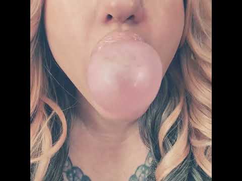 Huge Bubble Gum