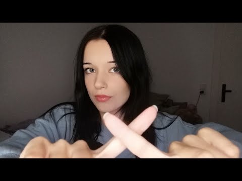 ASMR | Giving you the shiveries (X marks the spot... )
