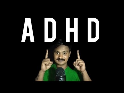 ASMR For People With ADHD (personal attention) First time