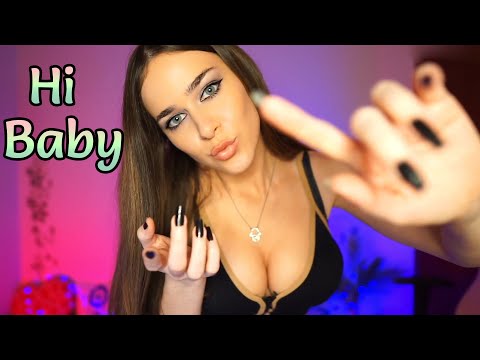 ASMR- Your Girlfriend Taking Care Of You, Baby ❤️ RP