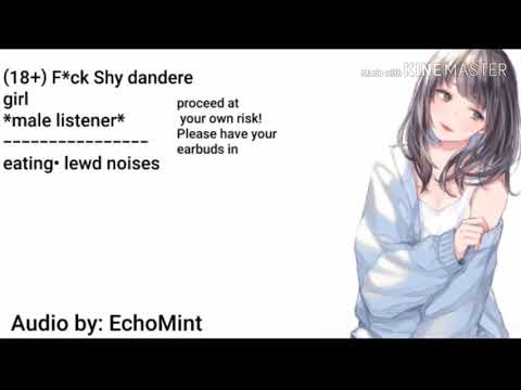 (18+) Shy Dandere girlfriend| Anime| Roleplay