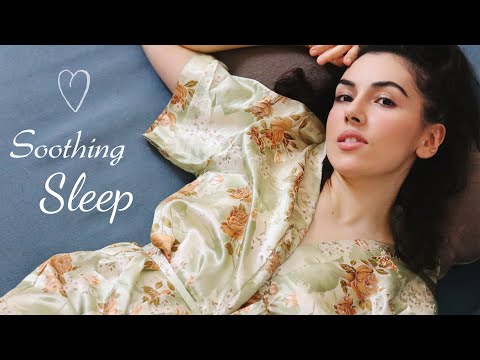 ASMR Perfumes I Wear To Bed 🌙✨ Close Whisper To Relax & Tingle - Dossier Fragrances