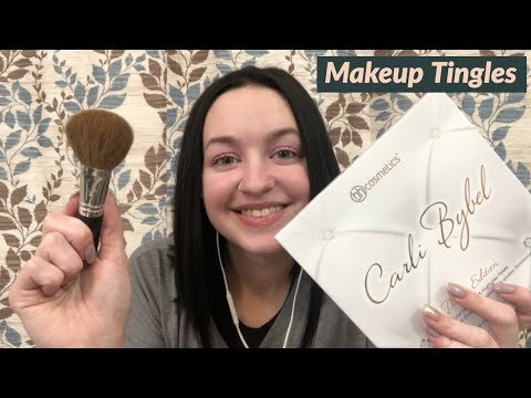 [ASMR] Mom Does Your Makeup For Dance RP *MOM SERIES*