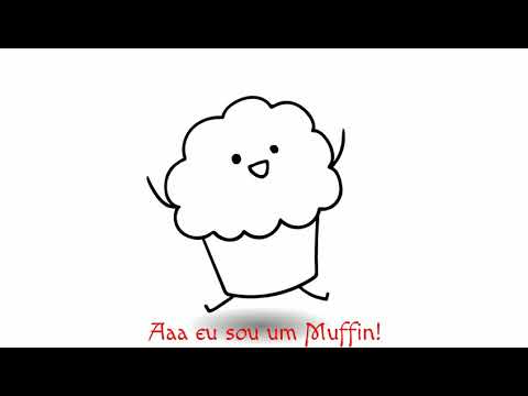 Muffin Time - Legendado PT BR
