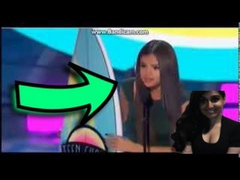 Teen Choice Awards: Selena Gomez wins Teen Choice Awards 2013  - my thoughts