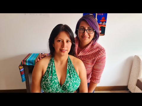 RUTHCITA & ERIKA SPECIAL  VIDEO FOR RELAX AND SLEEP