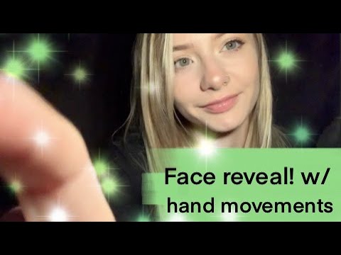 ☺ asmr fast hand movements, sounds, and flutters ☺