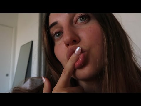 ASMR Ultimate Intense Personal Attention