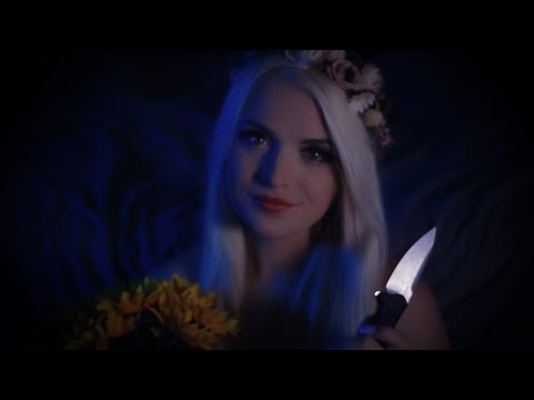 Psycho Girlfriend Quarantine Kidnapping | OUR Wedding Day!? | ASMR