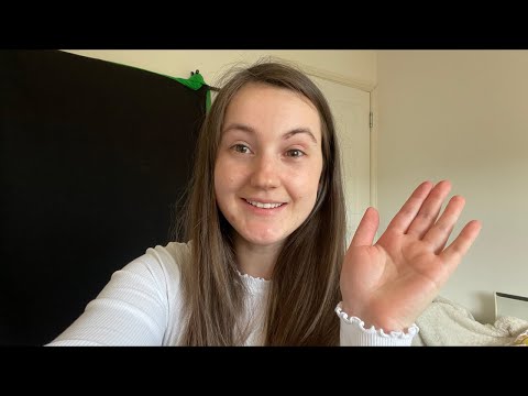 ASMR(ish) | Ask Me YOUR Questions (LIVE Q&A)