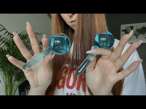 ASMR | FOR PEOPLE WHO GET BORED EASILY🤯
