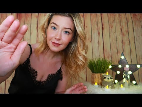 ASMR Massaging EVERY INCH Of You 💕| Whispering, Full Relaxation