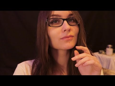 ASMR Guided Relaxation