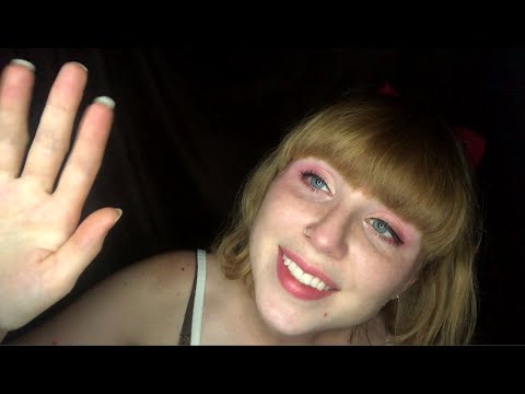 [ASMR] Whispering SLOW and SOFT Positive Affirmations for Relaxation and Self-Confidence!!!!!