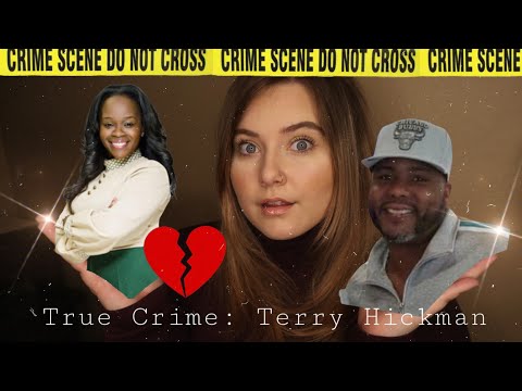 The Terry Hickman Case| True Crime ASMR