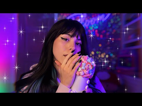 ASMR Talking You To Sleep 💖 (whispers only) 🌙✨💟