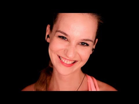 ASMR Super Relaxing Slow Ear Attention