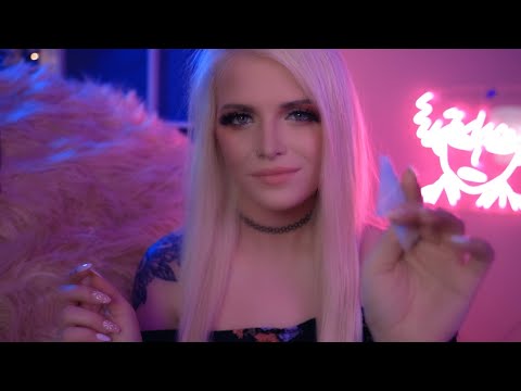 [ASMR] Taking Care Of You At A Party | (personal attention)