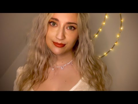 ASMR | Personal Attention in the Rain 🌧 (Layered Sounds)
