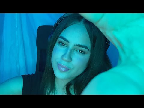 ASMR | This Video WILL Put You To SLEEP | ExTrEmE TiNgLeS😴☁️