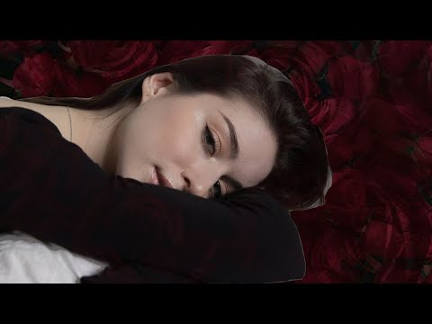 Bed Time Chit Chat [ASMR]