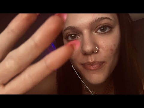 Ten Tingly Triggers for Sleep and Relaxation | ASMR