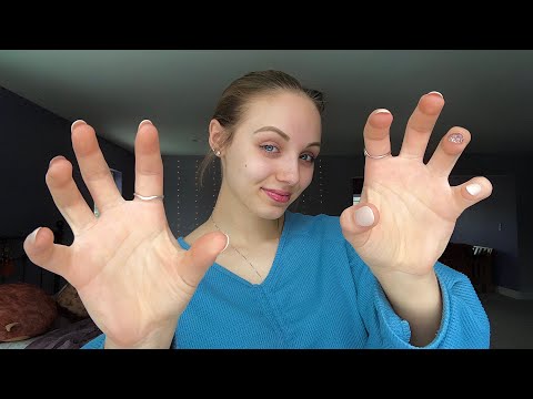 ASMR || Scratching All Your Itches!