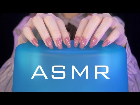 ASMR for People Who Need Sleep Right Now (No Talking)
