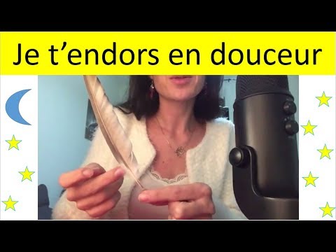 { ASMR FR } Body scan pour DORMIR * chuchotement * relaxation * whispering * méditation guidée