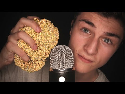 ASMR 30 Triggers in 30 Minutes for 30 Million Views