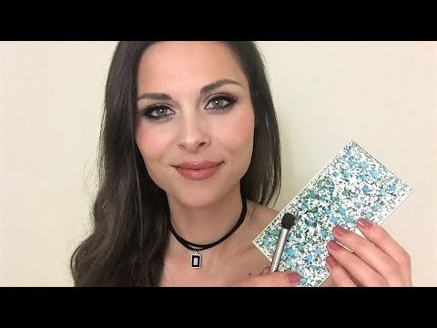 ASMR PERSONAL ATTENTION MAKEUP