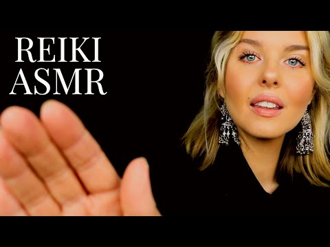 Let Your Light Shine/ASMR Reiki Healing Session for Realigning with your True Nature/Soft Spoken
