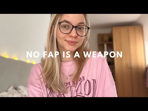 Why NO FAP will screw you over