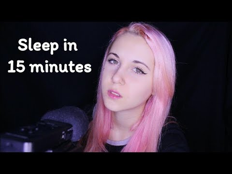 ASMR: SOUNDS FOR SLEEP (No Talking)