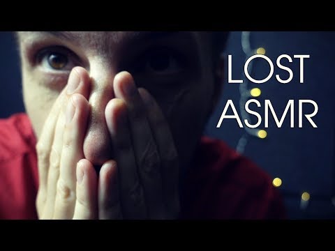 LOST ASMR 😌