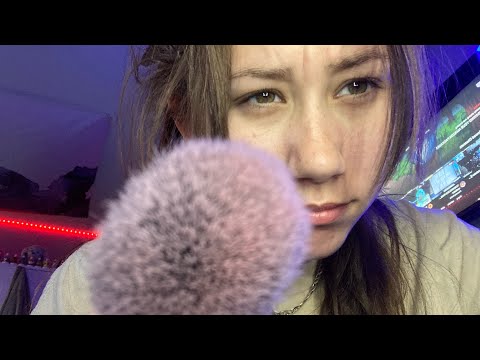 doing your makeup in one minute and thirty seconds!! *lofi asmr*