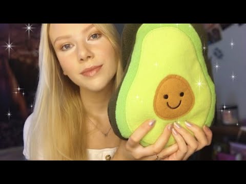 ASMR | Stomach Ache Relief Role-Play | *Relaxing Personal Attention*