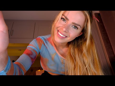 ASMR THE BEST SLEEP YOU'LL EVER HAVE (I pinky promise!!)