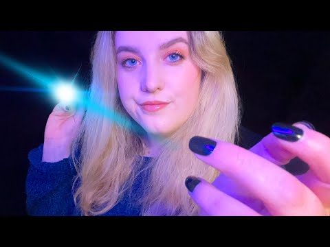 ASMR | Sleep Hypnosis with LIGHTS for the best DEEP sleep 💤✨ 4 Hours [Compilation Most Viewed]
