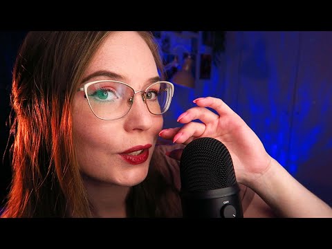 you'll feel SNUG, WARM and TOASTY w/tingles if you watch this ASMR