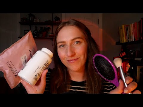 ASMR tingly triggers with layered sounds ✨😌 (no talking)