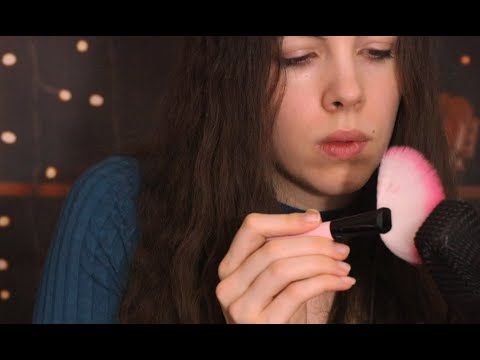 ASMR Watch This If You Want To Sleep [No Talking]