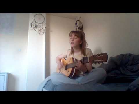 not asmr ¦ billie eilish, bellyache cover (from ages ago) (its so bad) (sorry)