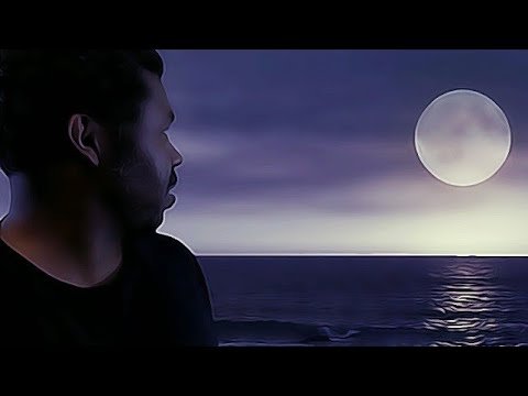 Moon Gazing [ASMR]