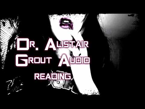 ***ASMR*** Dr. Alistair Grout recordings reading (Vampire the Masquerade: Bloodlines)