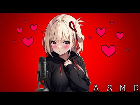 Best ASMR To Sleep & Relax / Ear Massage / Triggers / Tapping For Tingles