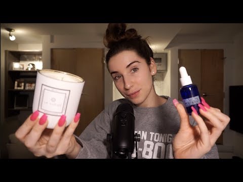 ASMR Unboxing Beauty & Lifestyle Products [Cause Box]