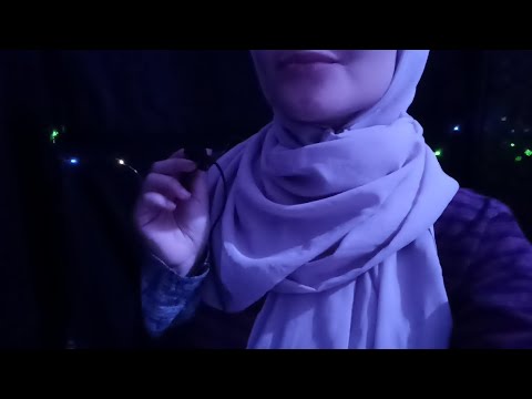 ASMR | Seni Kitap Okuyarak Uyutuyorum | Fısıltılı Kitap Okuma | Türkçe ASMR