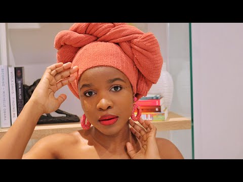 AFRICAN ASMR: Unraveling the Rich Heritage of IZIDUKO (Clan Names)