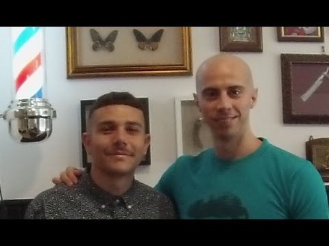 Hype Traditional Barber Shop - The complete ASMR series